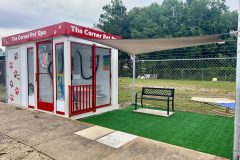 The Corner Pet Spa, Fultondale, AL