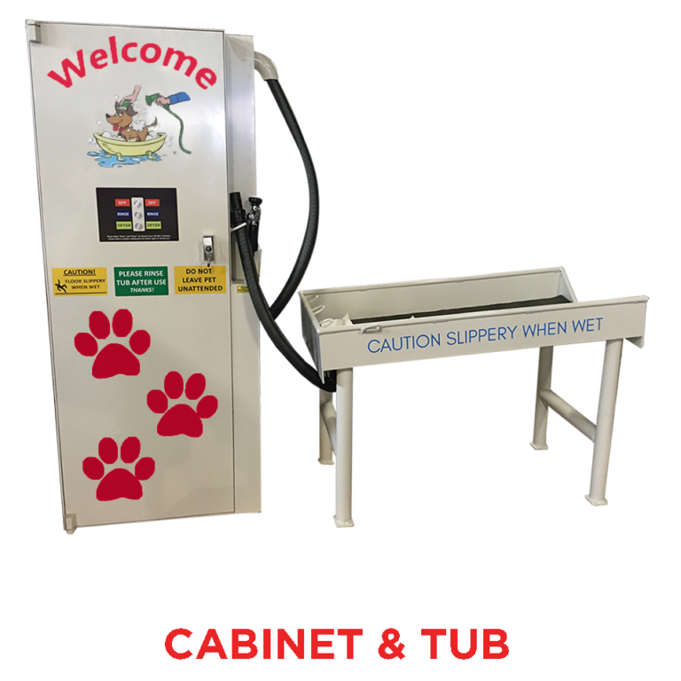 Pet Washing Station & Self-Serve Dog Wash | All Paws Pet Wash