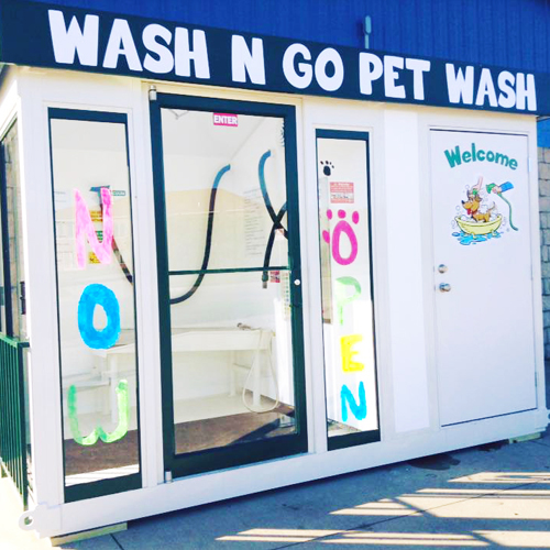 Testimonials All Paws Pet Wash