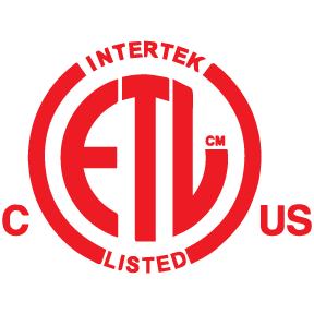 ETL logo