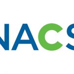 NACS tradeshow banner