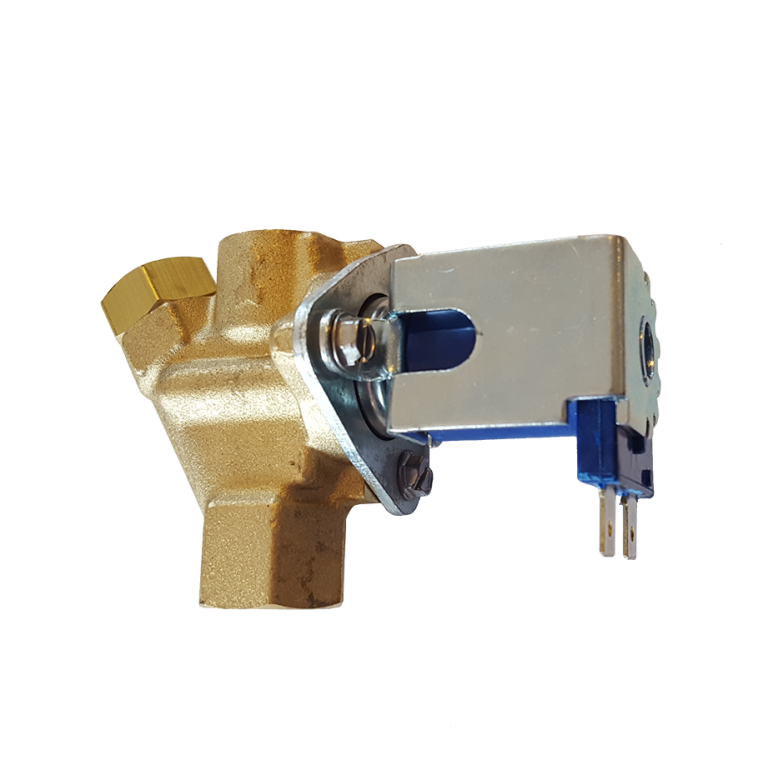 Mini Diaphragm Solenoid Valve All Paws Pet Wash