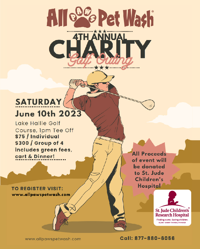 4th Annual Golf Outing Flyer_WEBFINAL